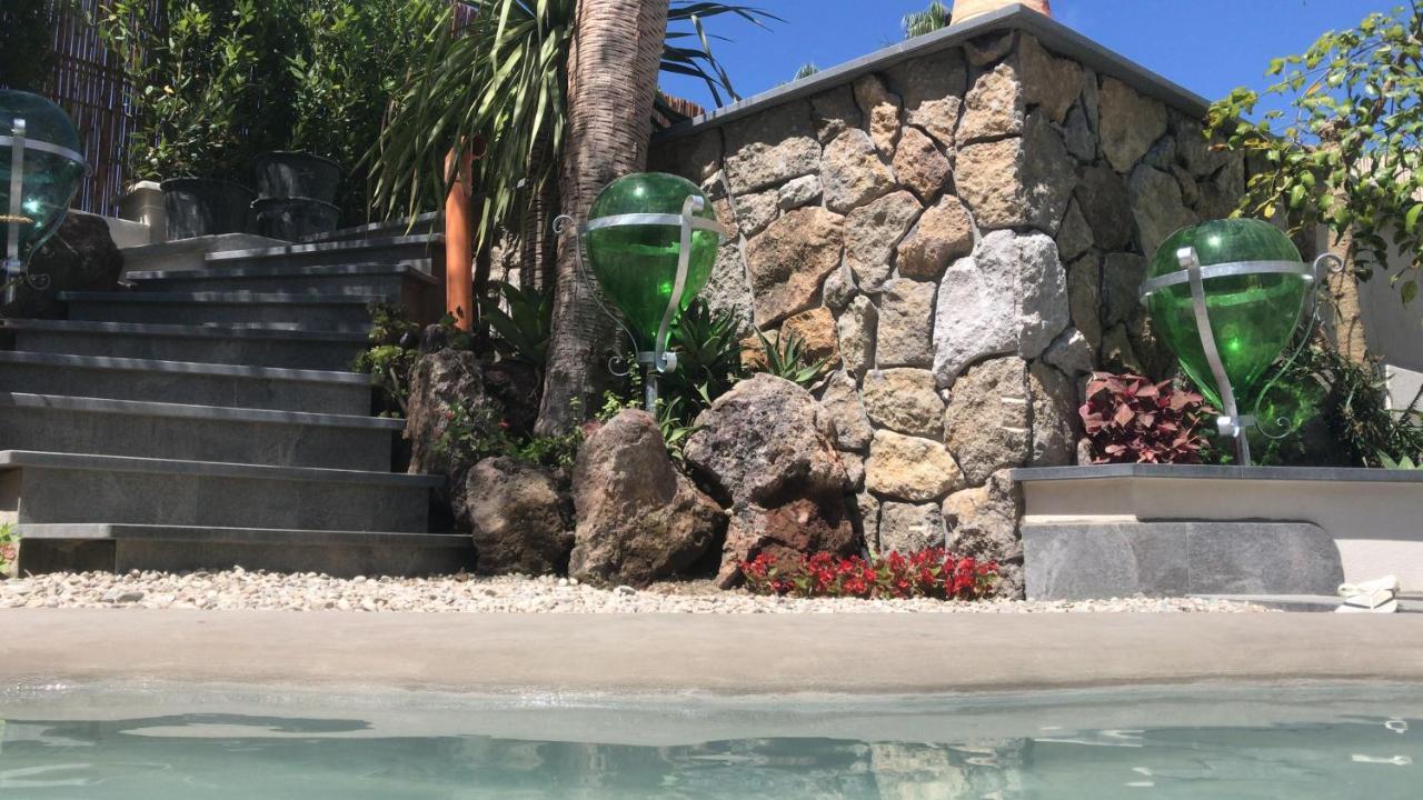 Apartmán La Casetta Al Porto Di Ischia Exteriér fotografie