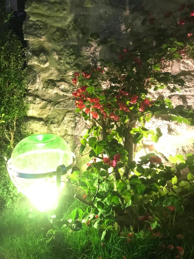 Apartmán La Casetta Al Porto Di Ischia Exteriér fotografie