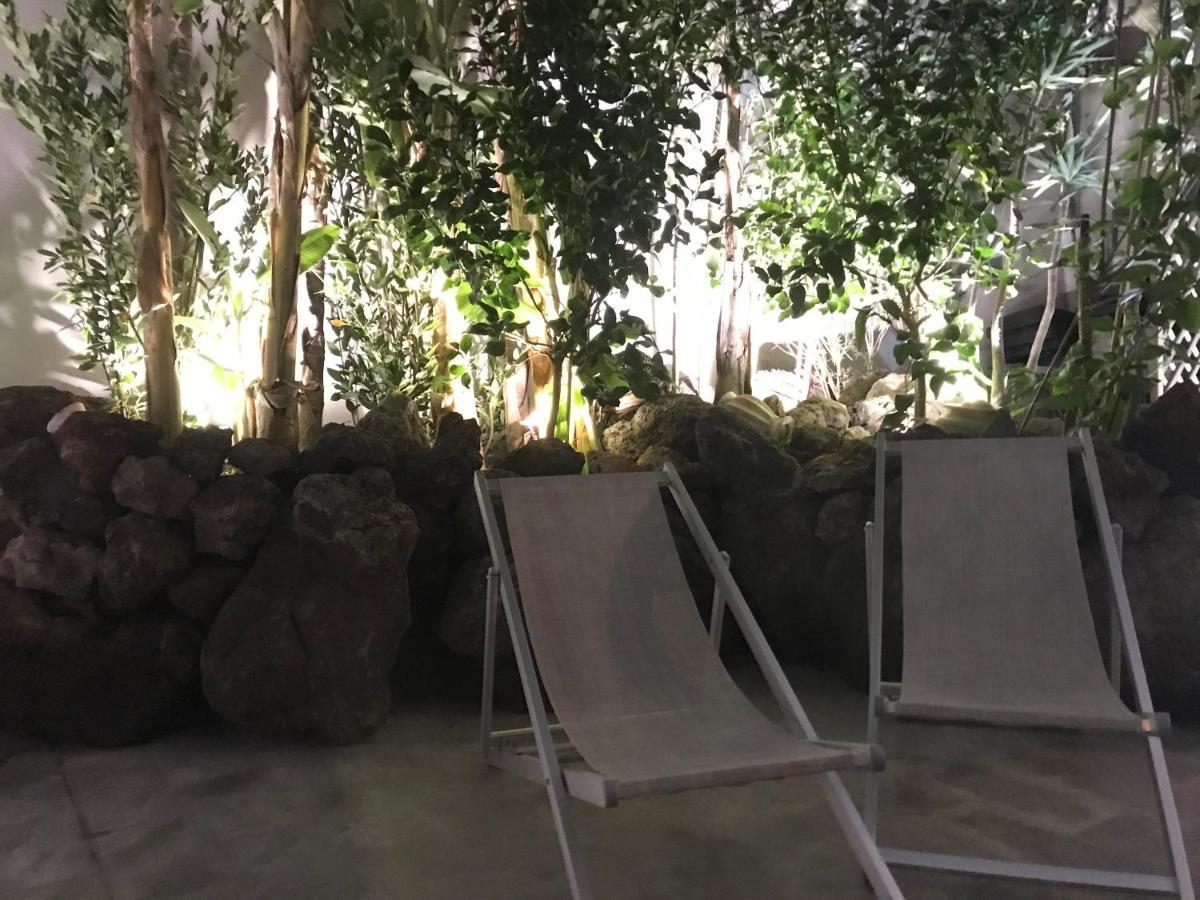 Apartmán La Casetta Al Porto Di Ischia Exteriér fotografie