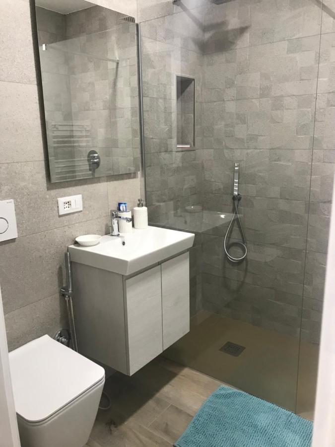 Apartmán La Casetta Al Porto Di Ischia Exteriér fotografie