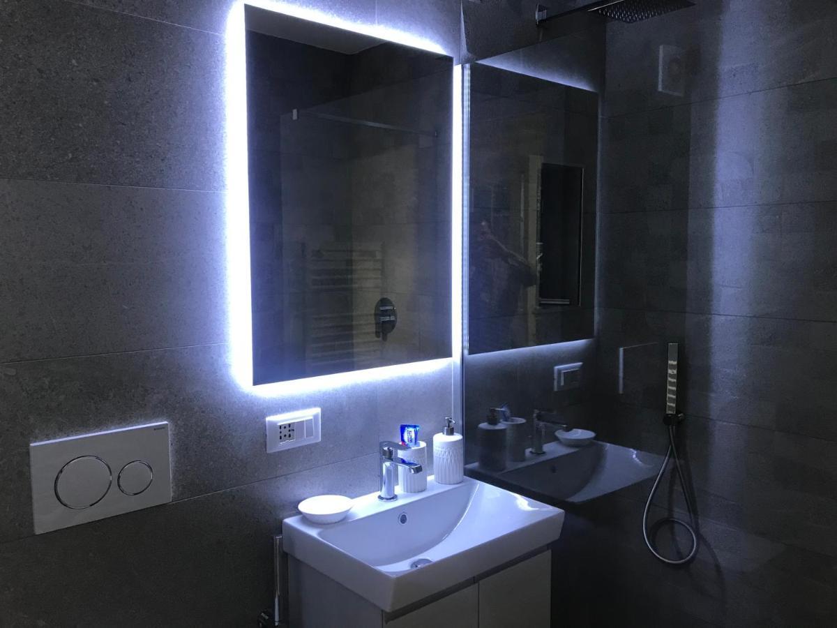 Apartmán La Casetta Al Porto Di Ischia Exteriér fotografie